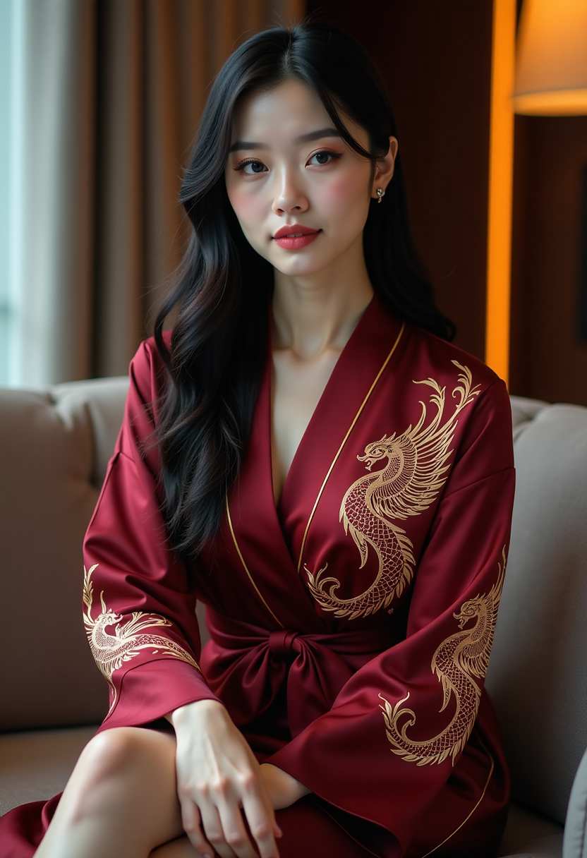 无声证言角色介绍