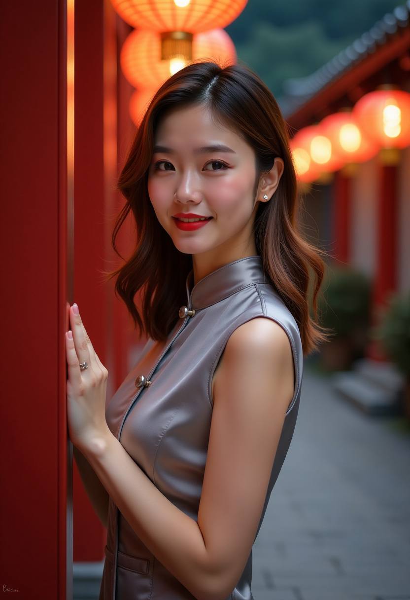 酆母创作访谈